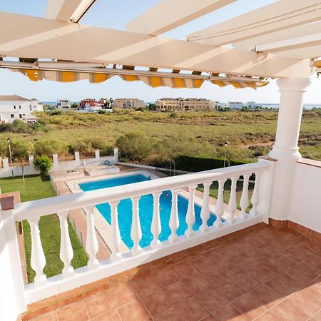 Apartamento - Atico Isla Canela อายามอนเต ภายนอก รูปภาพ