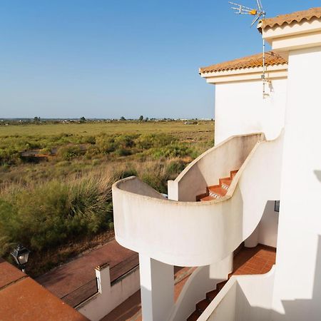 Apartamento - Atico Isla Canela อายามอนเต ภายนอก รูปภาพ