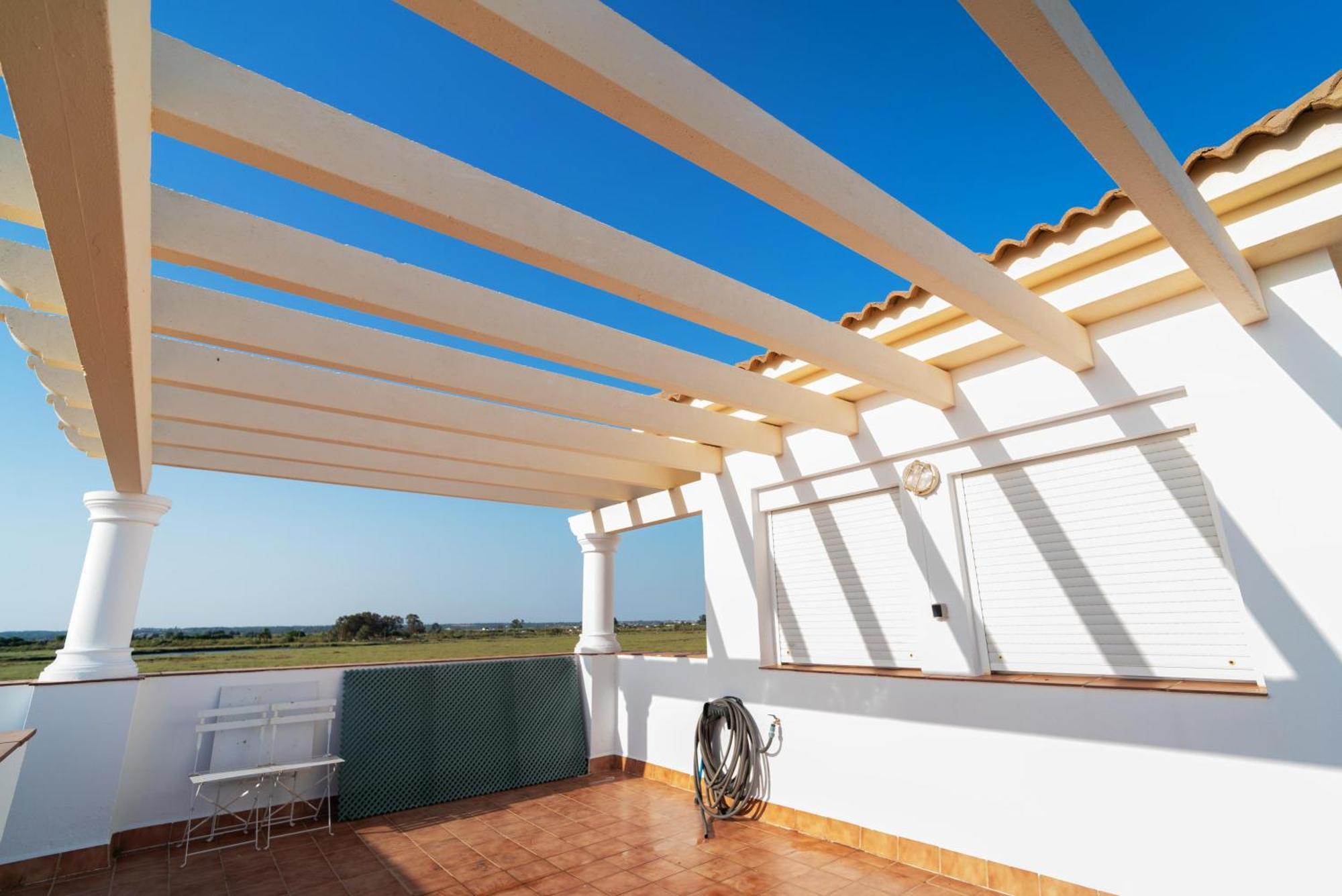 Apartamento - Atico Isla Canela อายามอนเต ภายนอก รูปภาพ