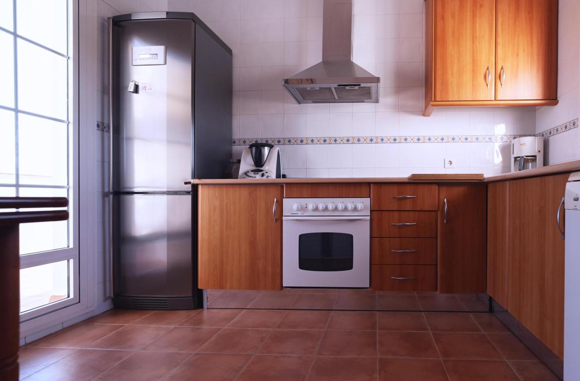 Apartamento - Atico Isla Canela อายามอนเต ภายนอก รูปภาพ