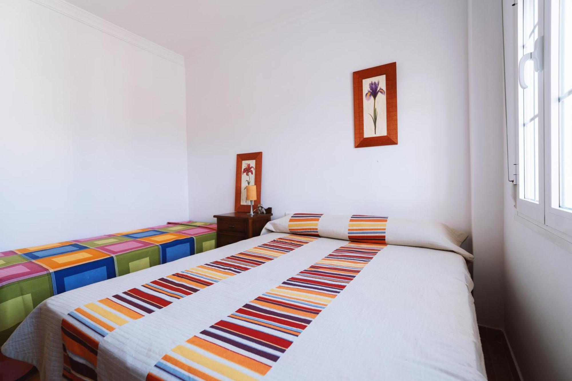 Apartamento - Atico Isla Canela อายามอนเต ภายนอก รูปภาพ
