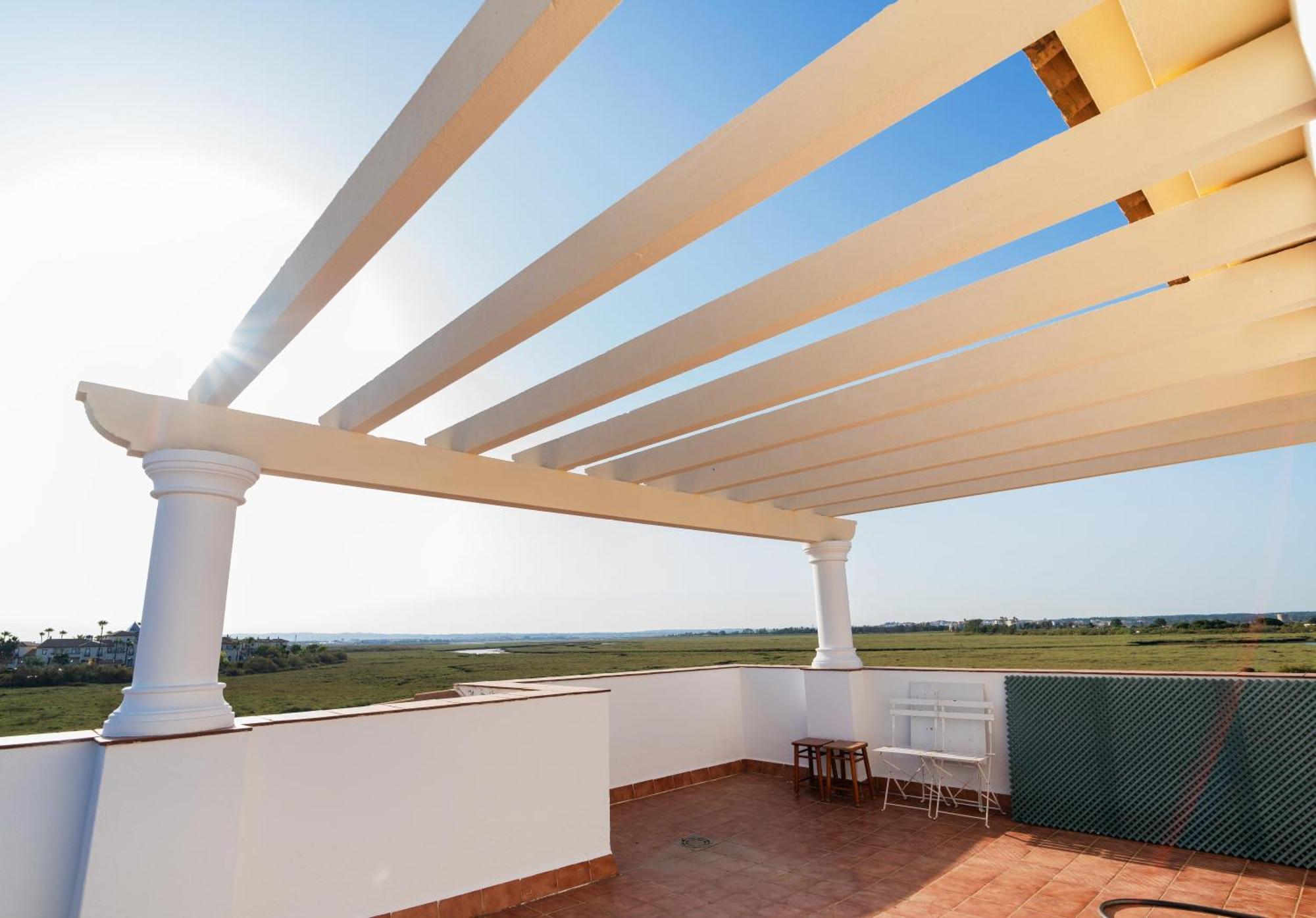 Apartamento - Atico Isla Canela อายามอนเต ภายนอก รูปภาพ