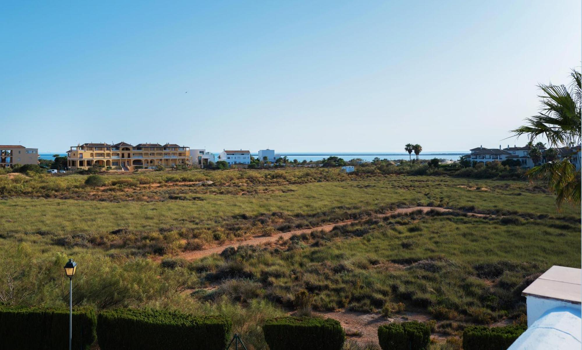 Apartamento - Atico Isla Canela อายามอนเต ภายนอก รูปภาพ