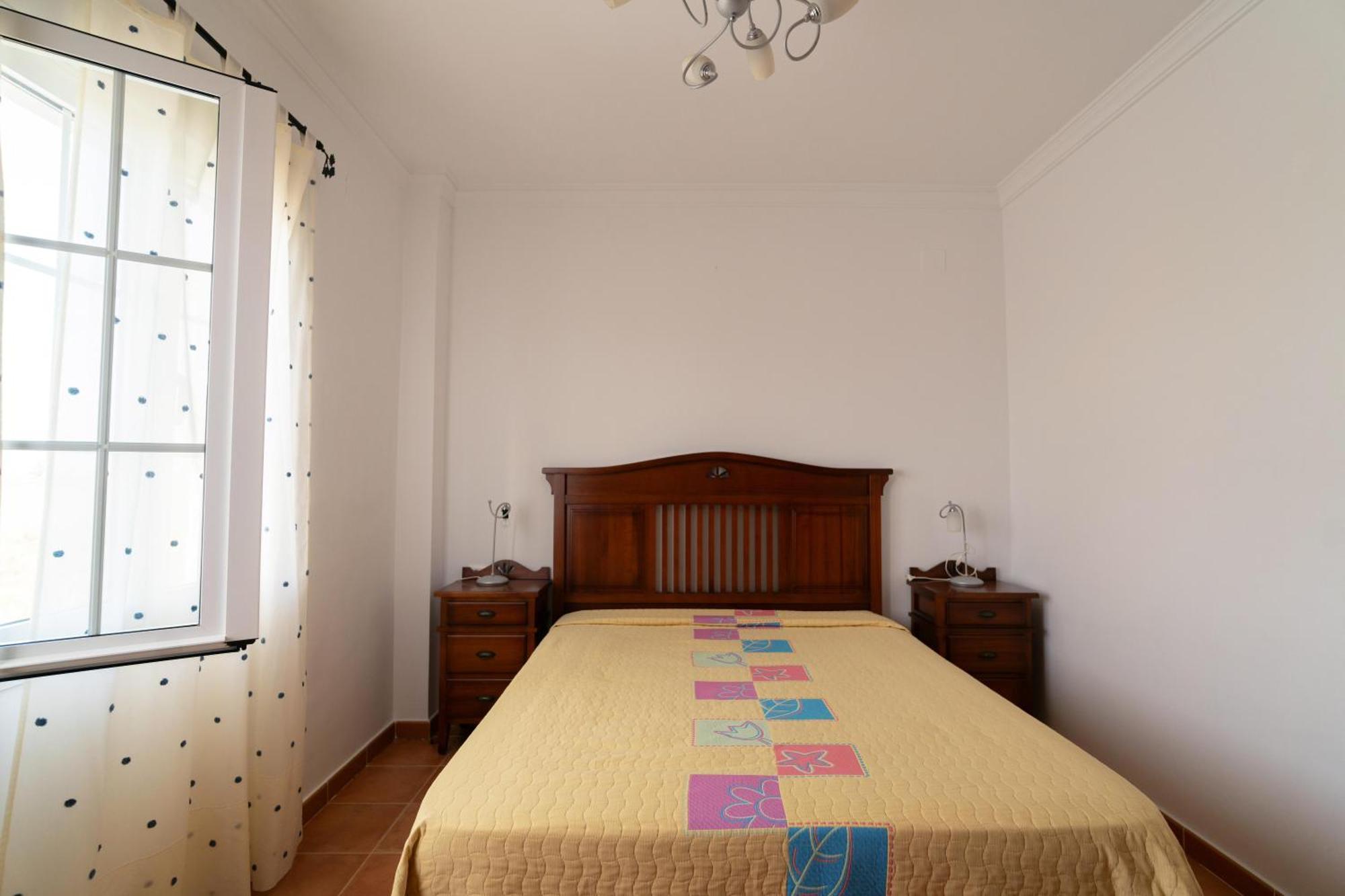 Apartamento - Atico Isla Canela อายามอนเต ภายนอก รูปภาพ