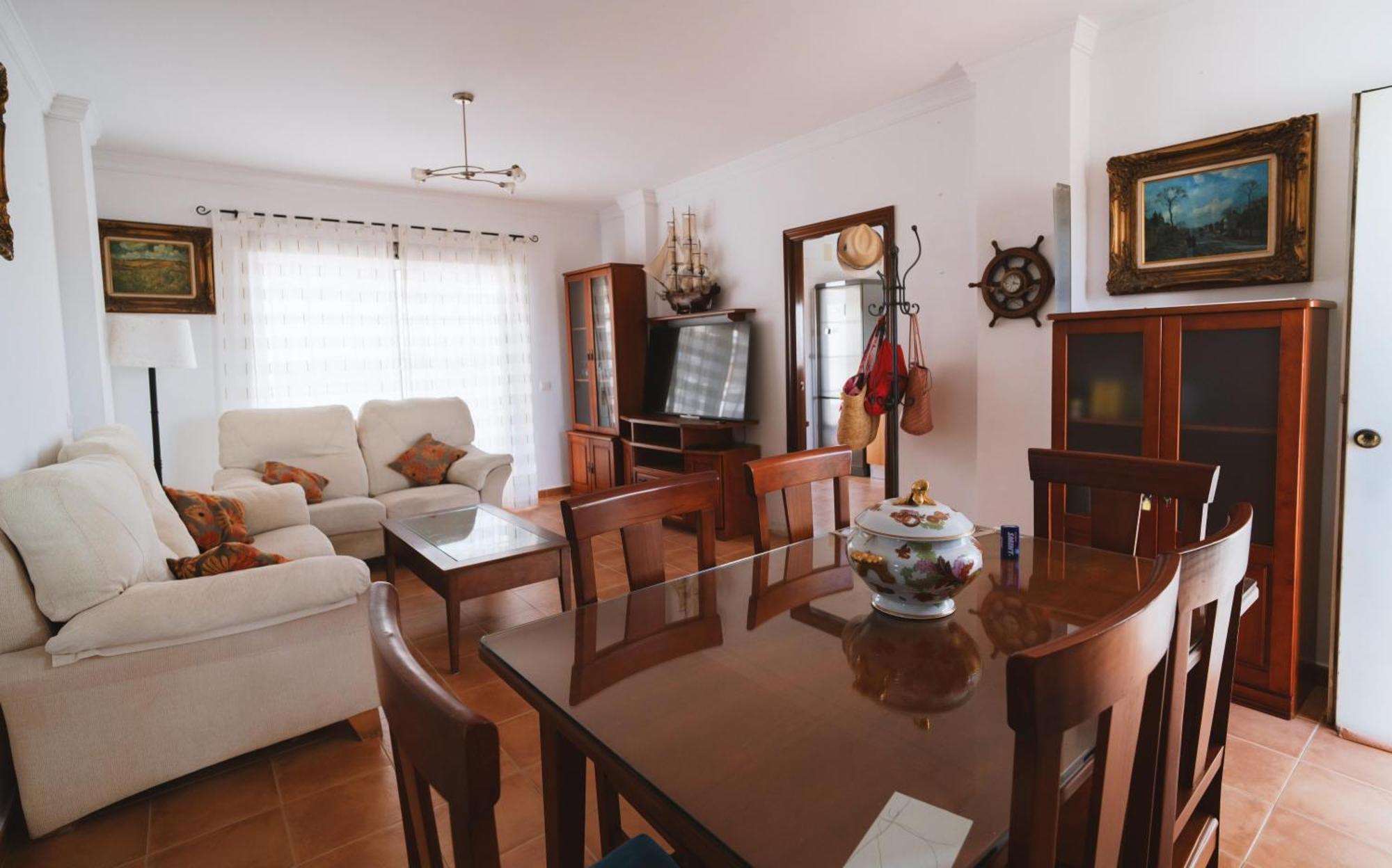 Apartamento - Atico Isla Canela อายามอนเต ภายนอก รูปภาพ