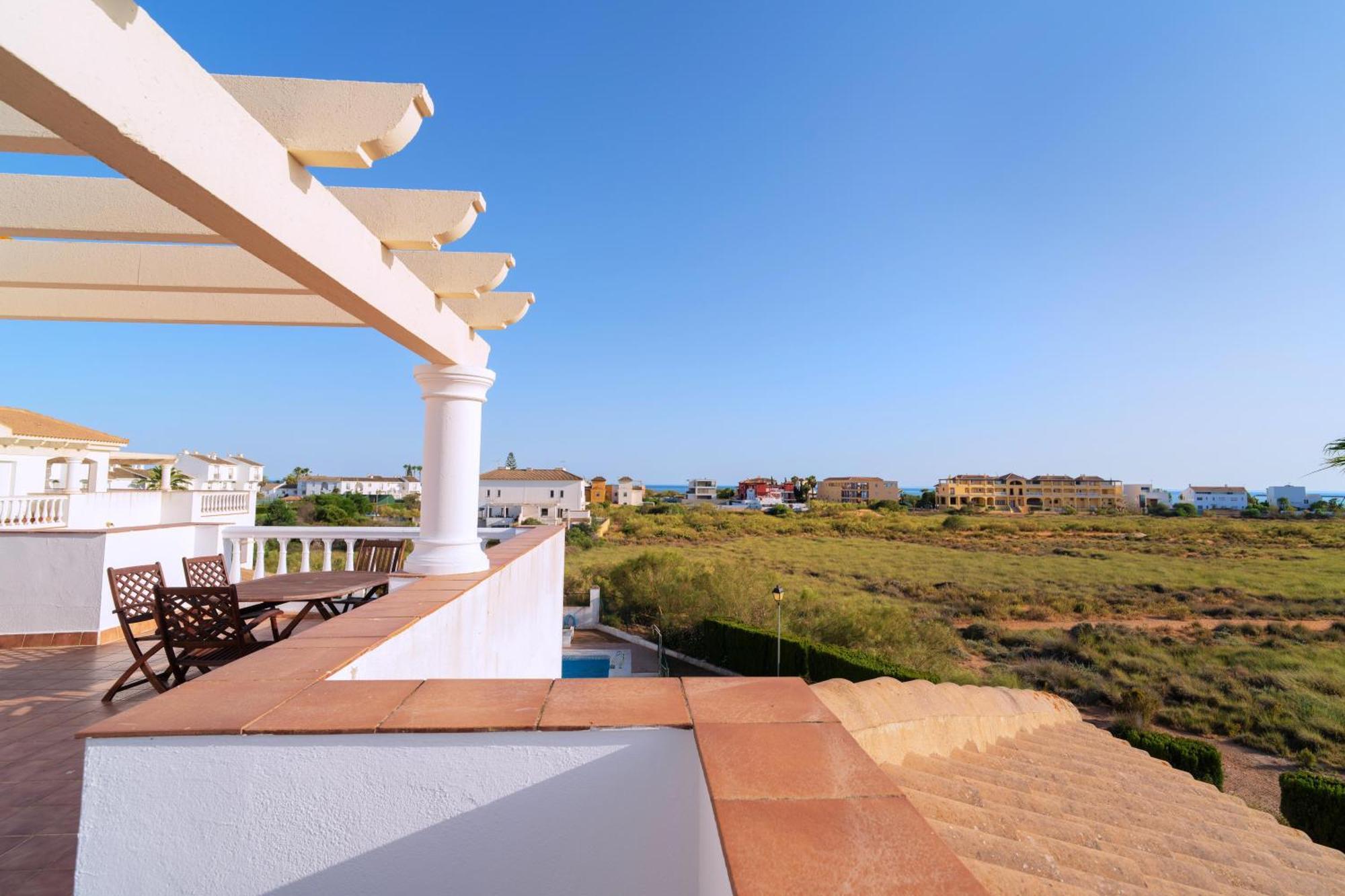 Apartamento - Atico Isla Canela อายามอนเต ภายนอก รูปภาพ