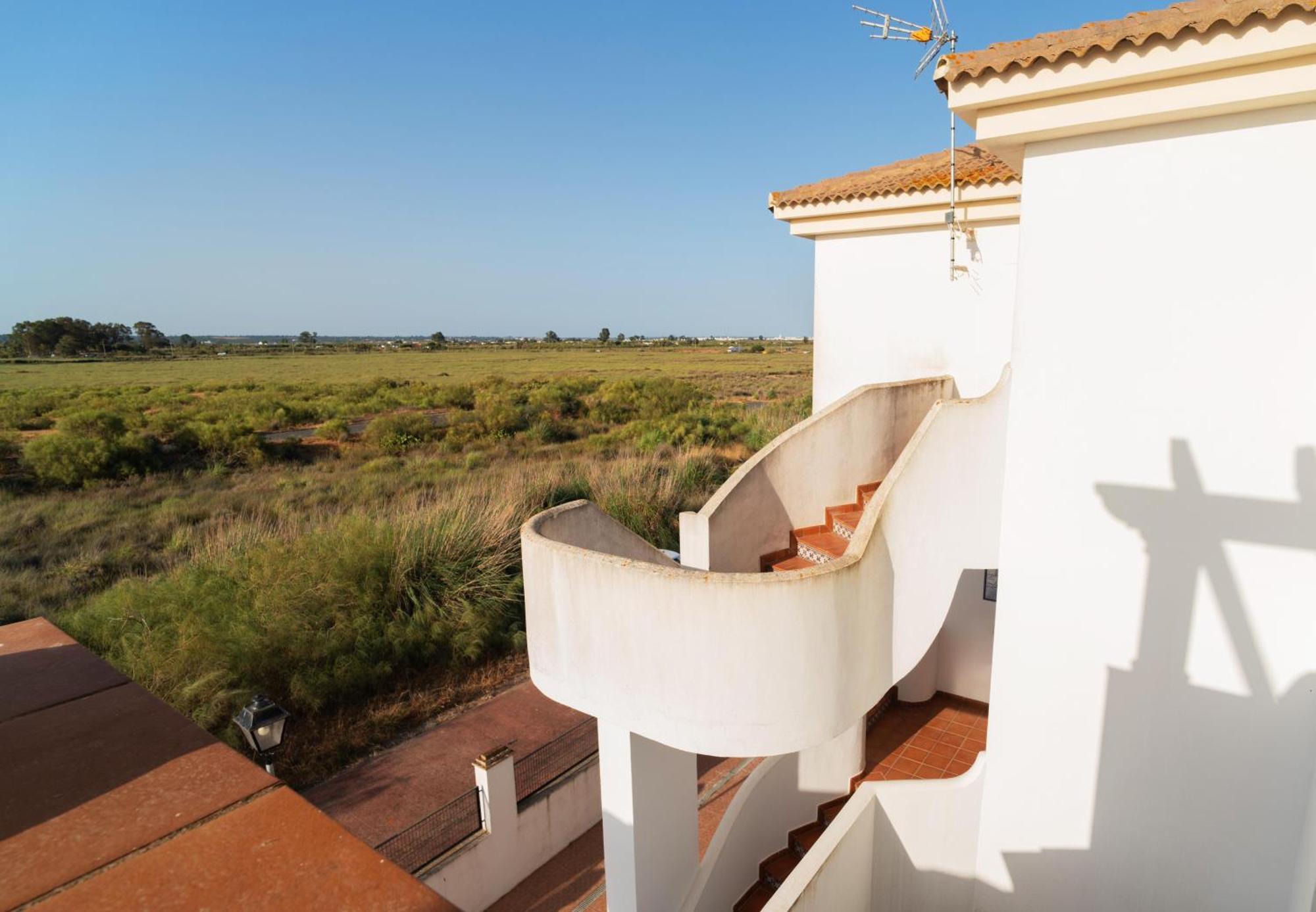 Apartamento - Atico Isla Canela อายามอนเต ภายนอก รูปภาพ